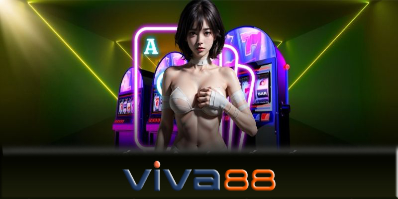 Nổ hũ Viva88 - Những khoảnh khắc vàng khi chơi nổ hũ Viva88