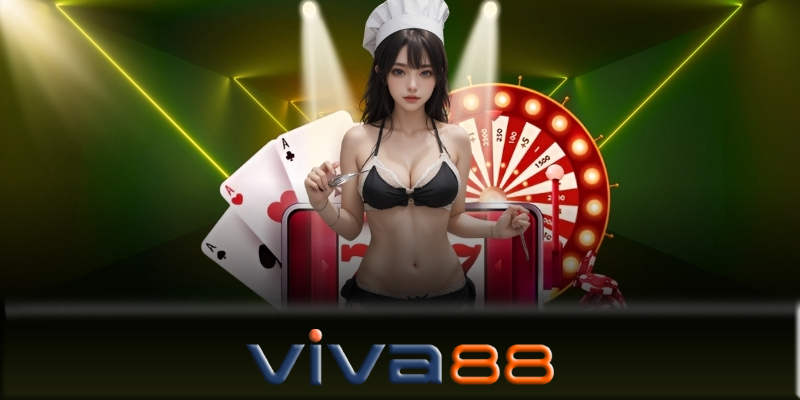 Những lưu ý khi nạp tiền Viva88