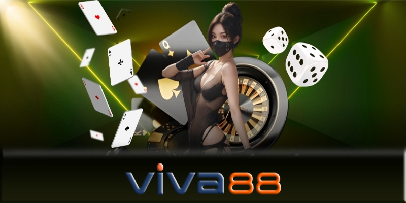 Giới thiệu Viva88 những ưu đãi tại Viva88